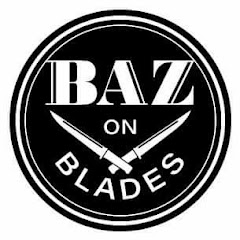 Baz on Blades Avatar
