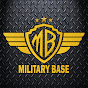 Military Base logo