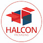 Halcon Packaging logo