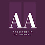 Anaesthesia Akademeia logo