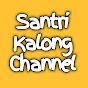 Santri Elfalah logo