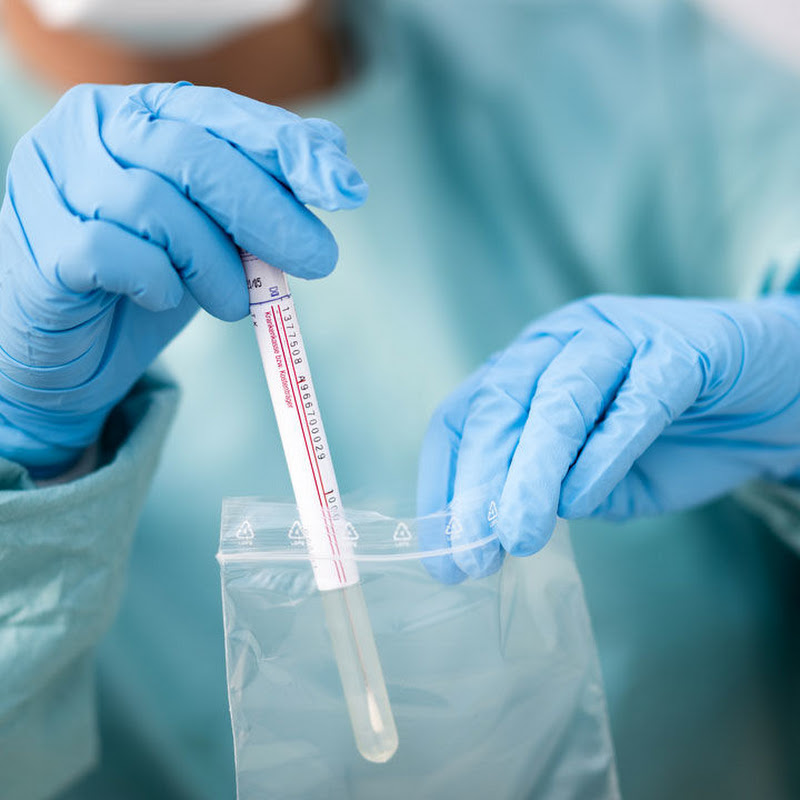 Coronavirus Medical Testing