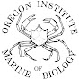 Oregon Institute of Marine Biology logo