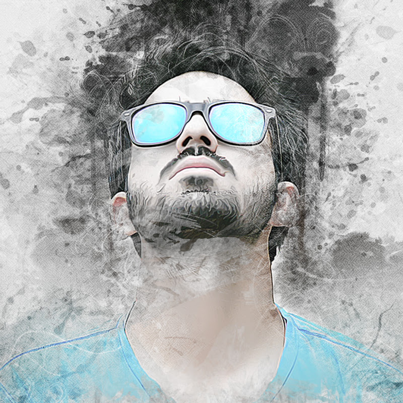 Photoshop Action