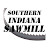Southern Indiana Sawmill