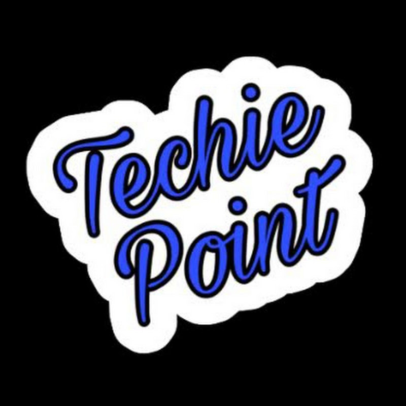 Techie Point