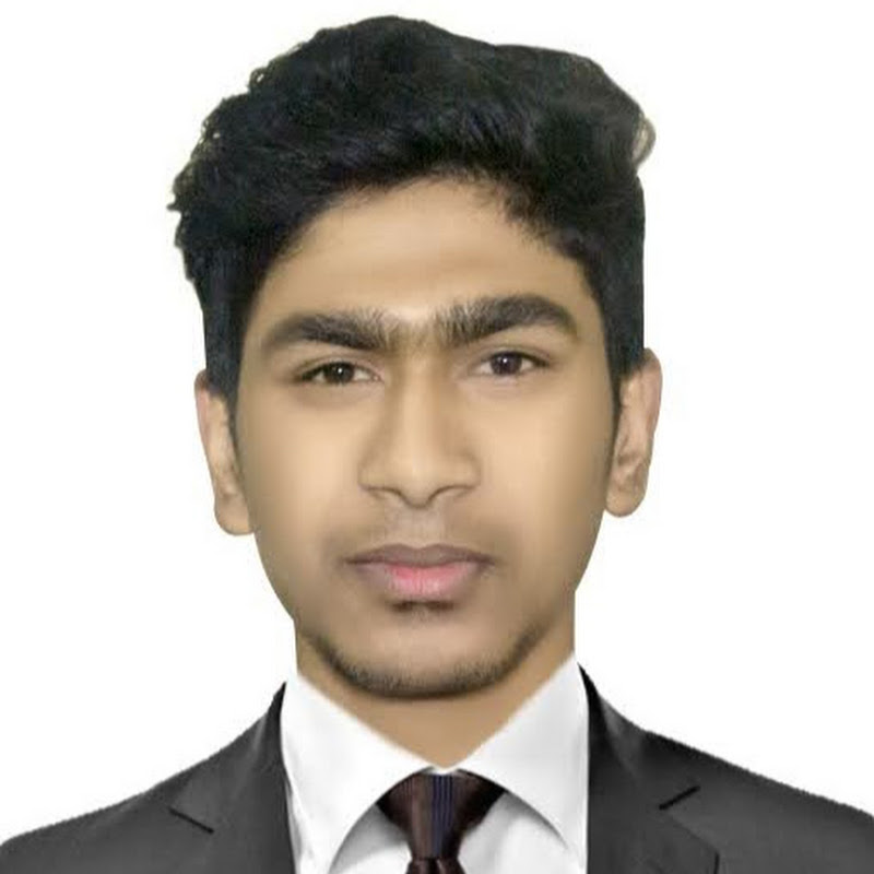 Md Mustakim