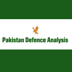 Pakistan Defence Analysis channel logo