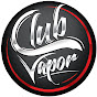 Club Vapor USA logo