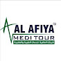 Al Afiya Medi Tour logo