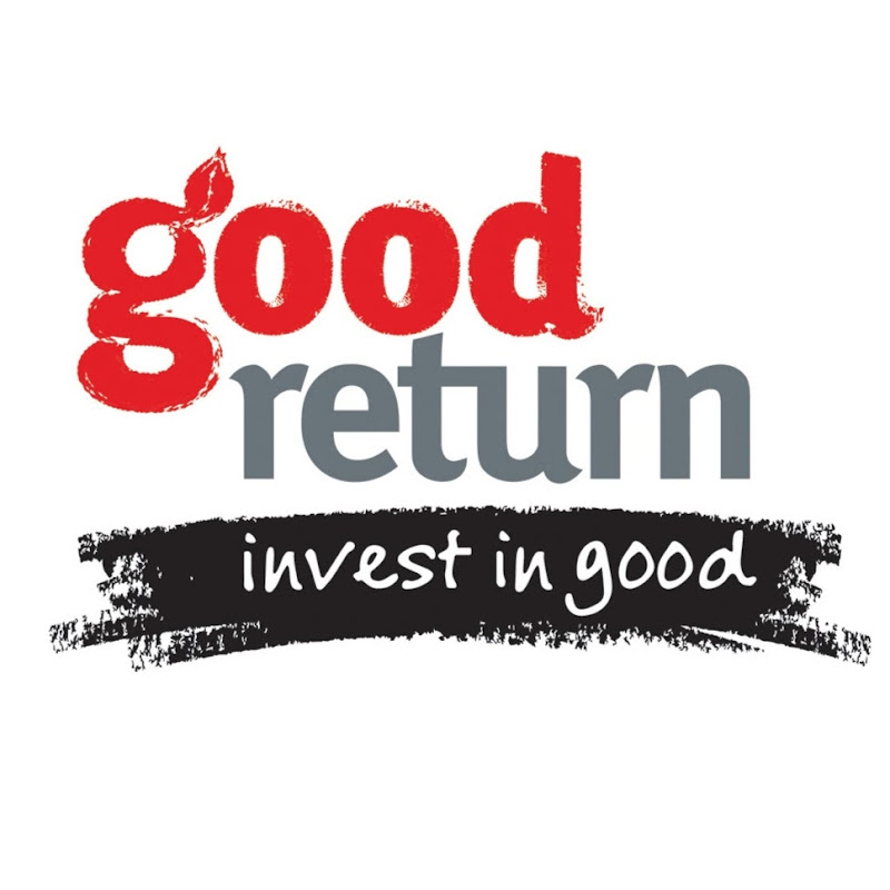 GoodReturnDotOrg