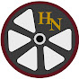 Historia Nostra logo
