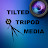 Tilted Tripod Media