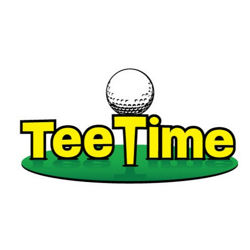 Tee Time Lawn Care