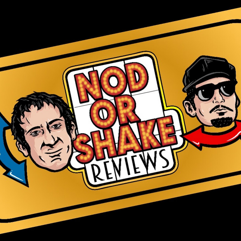Nod Or Shake Reviews