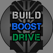 BuildBoostDrive