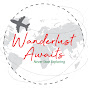 Wanderlust Awaits logo