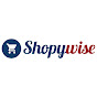 Shopywise logo