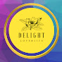 Delight International logo