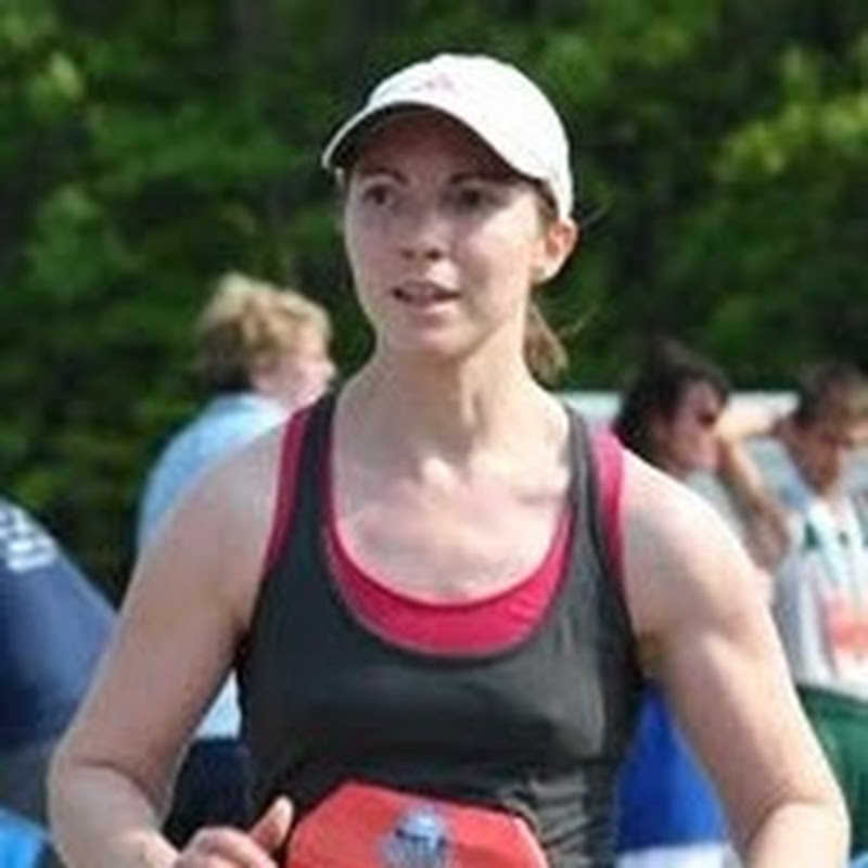 Stephanie Osborne