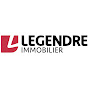 LEGENDRE IMMOBILIER logo