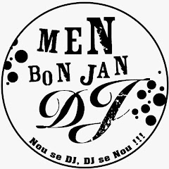 MEN BON JAN DJ