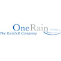 OneRain Incorporated logo