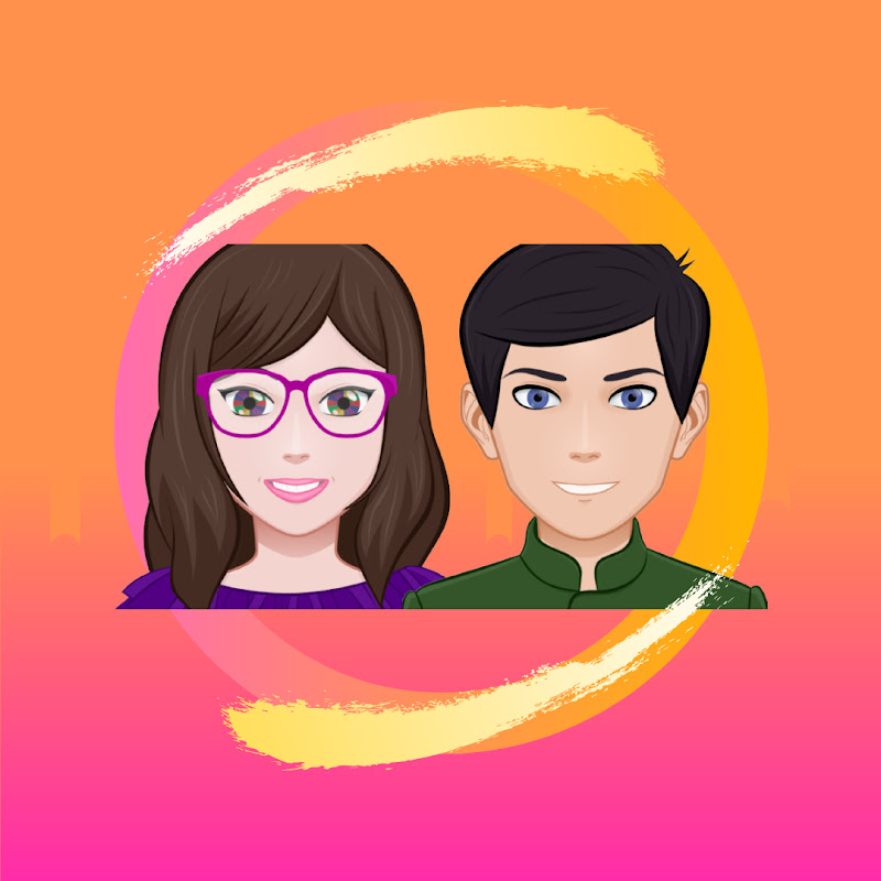 Queen and Andy