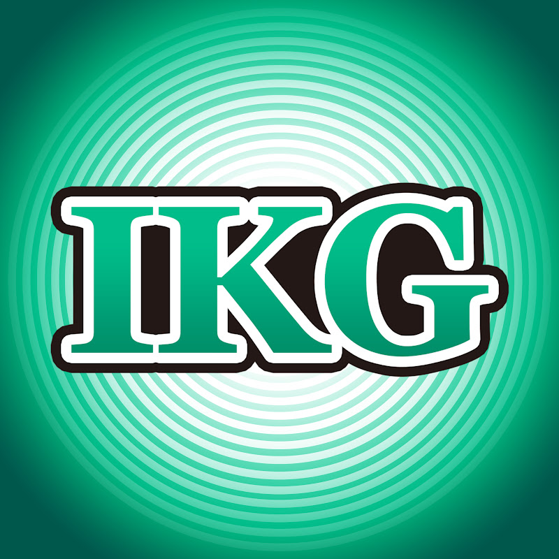 IKG Productions