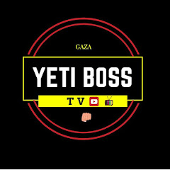yeti boss tv Avatar