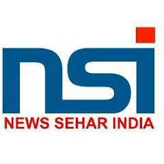 News Sehar India official channel logo