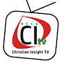 ChristianInsightTV logo