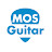 Уроки игры на гитаре с нуля MOS GUITAR
