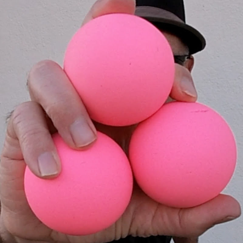 YouJuggle icon