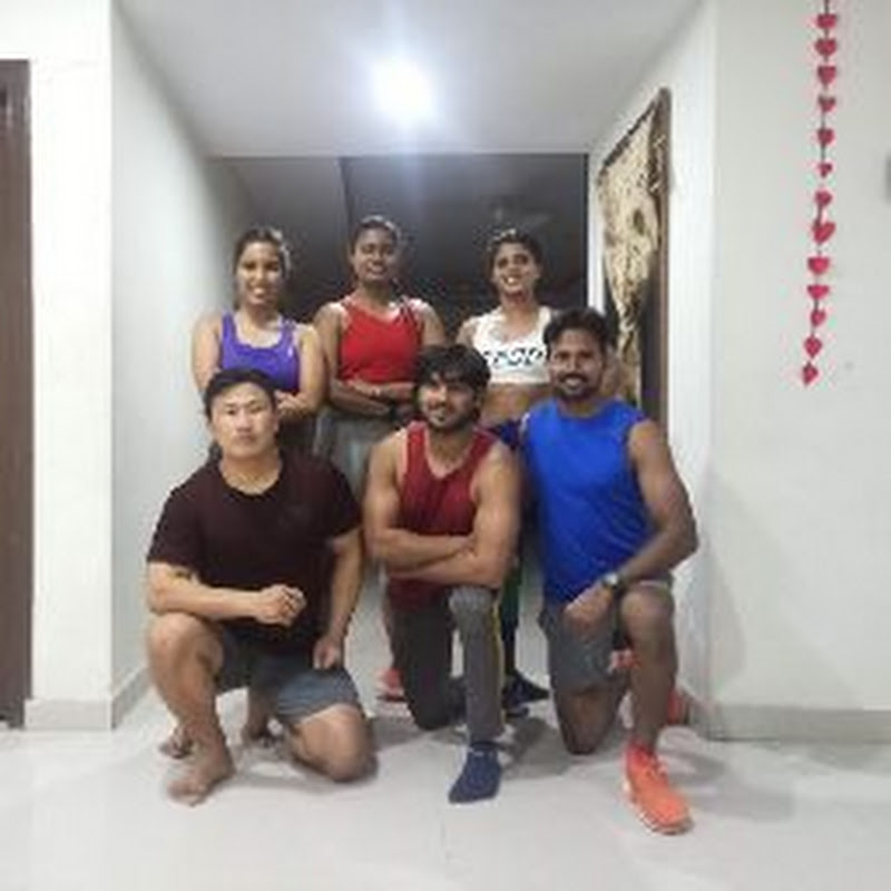 Hem's Fitness