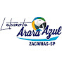 Loteamento Arara Azul - Zacarias/SP logo