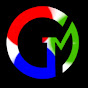 Game mobile logo