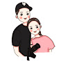 Mr. & Mrs. K Avatar