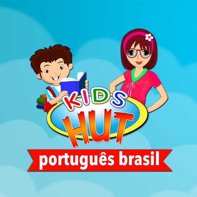 T-Series Kids Hut - Portuguese Fairy Tales