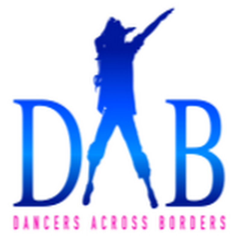 Dancers Across Borders - DAB