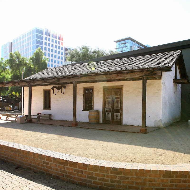 History San José