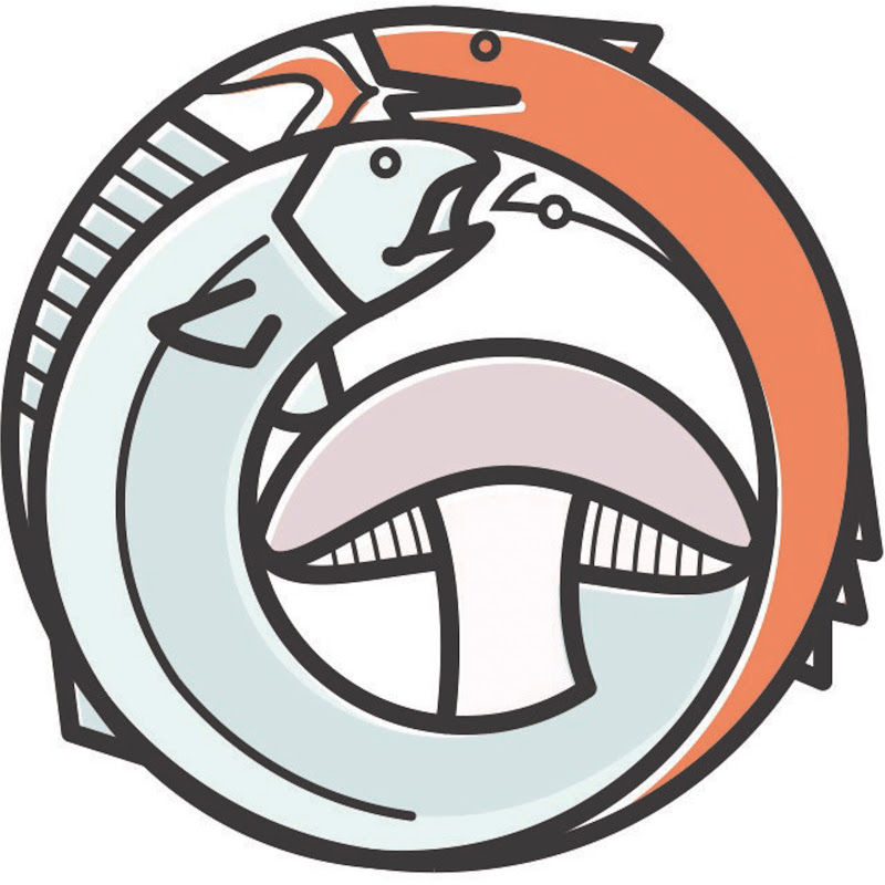 Fishing and Foraging Wales - Welsh Bass Guide