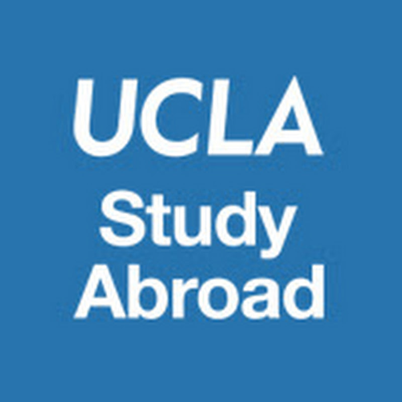 UCLA Study Abroad