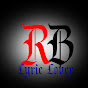 RB Lyrics Lover Avatar