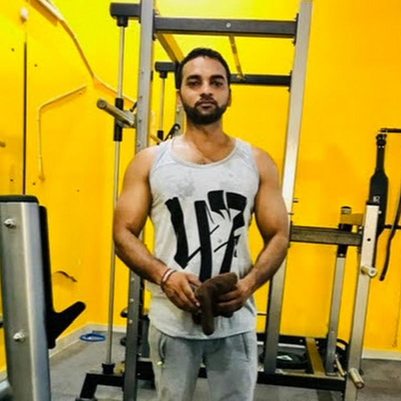 Hemendra Fitness