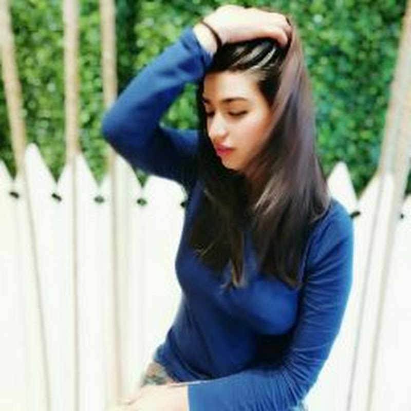 Nitasha Sharma