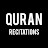 Quran Recitations
