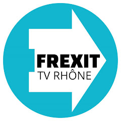 FREXIT-TV Rhône channel logo