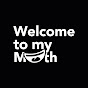 welcometo mymouth logo