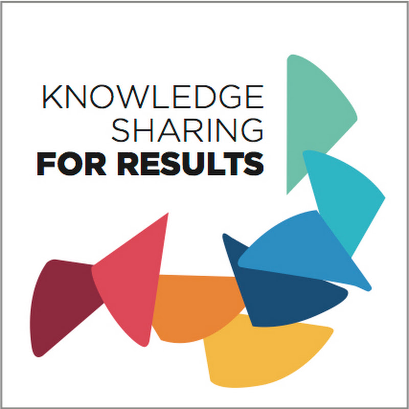 Knowledge Sharing for Results icon